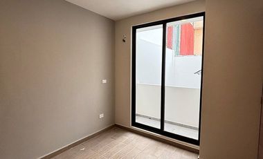 Casas en venta en Col. Revolución, Xalapa – Diseño moderno: 3 habitaciones
