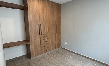 Casas en venta en Col. Revolución, Xalapa – Diseño moderno: 3 habitaciones
