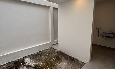 Casas en venta en Col. Revolución, Xalapa – Diseño moderno: 3 habitaciones