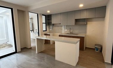 Casas en venta en Col. Revolución, Xalapa – Diseño moderno: 3 habitaciones