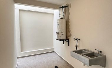 Casas en venta en Col. Revolución, Xalapa – Diseño moderno: 3 habitaciones