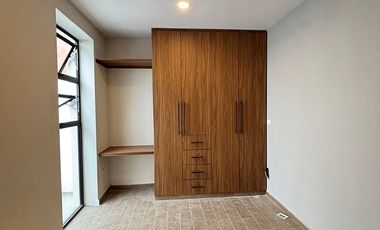 Casas en venta en Col. Revolución, Xalapa – Diseño moderno: 3 habitaciones
