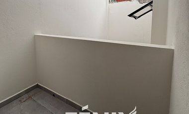 Casas en venta en Col. Revolución, Xalapa – Diseño moderno: 3 habitaciones
