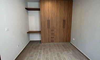 Casas en venta en Col. Revolución, Xalapa – Diseño moderno: 3 habitaciones