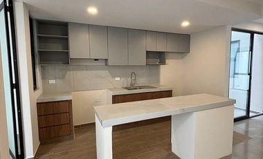 Casas en venta en Col. Revolución, Xalapa – Diseño moderno: 3 habitaciones