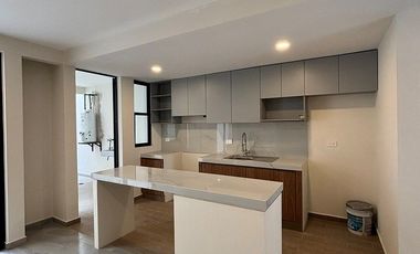 Casas en venta en Col. Revolución, Xalapa – Diseño moderno: 3 habitaciones