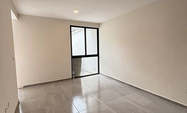 Casas en venta en Col. Revolución, Xalapa – Diseño moderno: 3 habitaciones