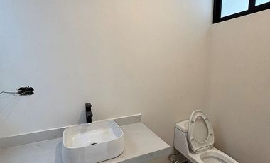 Casas en venta en Col. Revolución, Xalapa – Diseño moderno: 3 habitaciones