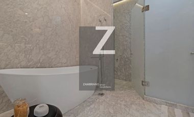 St. Regis Magnífico Departamento Venta/Renta Adri Z