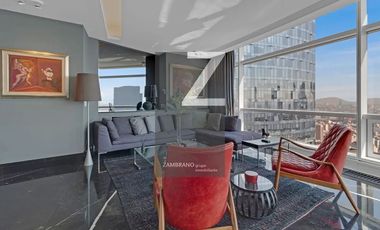 St. Regis Magnífico Departamento Venta/Renta Adri Z