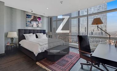 St. Regis Magnífico Departamento Venta/Renta Adri Z