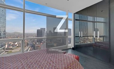 St. Regis Magnífico Departamento Venta/Renta Adri Z