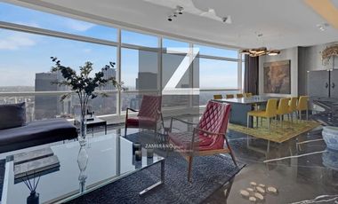 St. Regis Magnífico Departamento Venta/Renta Adri Z