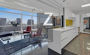 St. Regis Magnífico Departamento Venta/Renta Adri Z