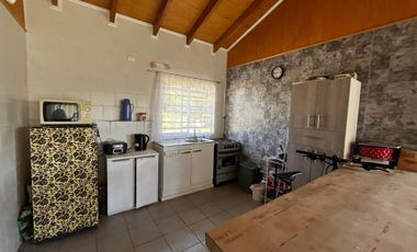 ARRIENDO CASA 3HAB 2BA PAILLACO