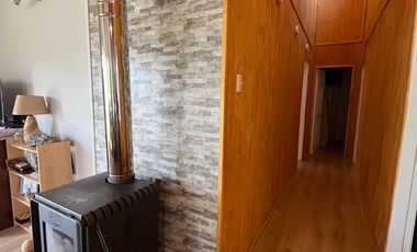 ARRIENDO CASA 3HAB 2BA PAILLACO