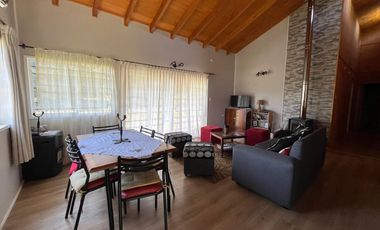 ARRIENDO CASA 3HAB 2BA PAILLACO