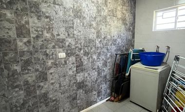 ARRIENDO CASA 3HAB 2BA PAILLACO