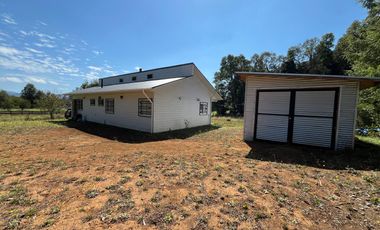 ARRIENDO CASA 3HAB 2BA PAILLACO