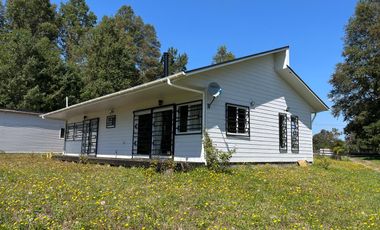 ARRIENDO CASA 3HAB 2BA PAILLACO