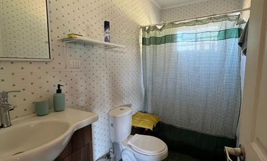 ARRIENDO CASA 3HAB 2BA PAILLACO