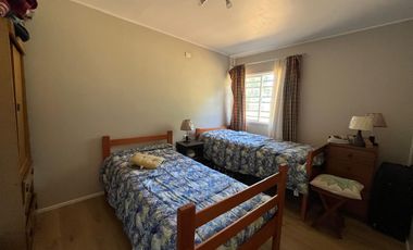 ARRIENDO CASA 3HAB 2BA PAILLACO