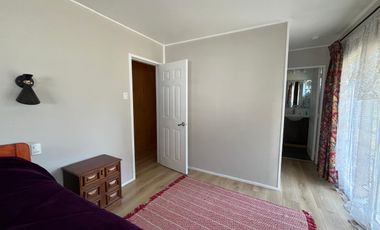ARRIENDO CASA 3HAB 2BA PAILLACO