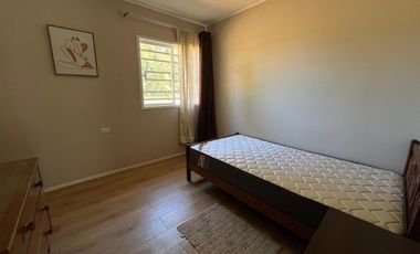 ARRIENDO CASA 3HAB 2BA PAILLACO