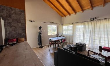 ARRIENDO CASA 3HAB 2BA PAILLACO