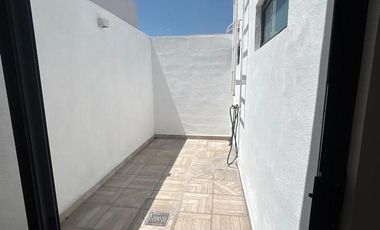 CASA EN VENTA DE UN PISO EN SAN GERARDO, AGUASCALIENTES