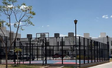 CASA EN VENTA DE UN PISO EN SAN GERARDO, AGUASCALIENTES