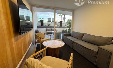 Departamento en Venta en Edif. Distrito Cavancha I 904, Sta. Coloma de Farnes Iquique