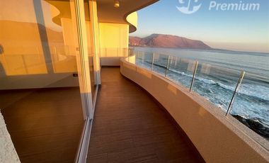 Departamento en Venta en Edif. Distrito Cavancha I 904, Sta. Coloma de Farnes Iquique