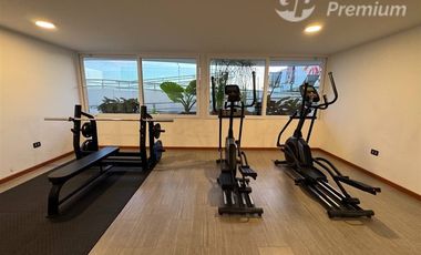 Departamento en Venta en Edif. Distrito Cavancha I 904, Sta. Coloma de Farnes Iquique