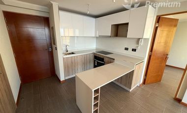 Departamento en Venta en Edif. Distrito Cavancha I 904, Sta. Coloma de Farnes Iquique