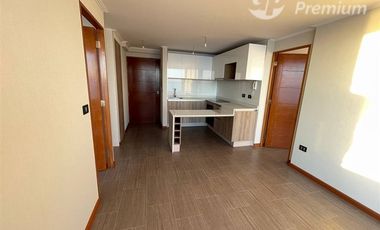 Departamento en Venta en Edif. Distrito Cavancha I 904, Sta. Coloma de Farnes Iquique