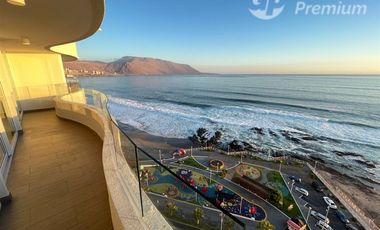 Departamento en Venta en Edif. Distrito Cavancha I 904, Sta. Coloma de Farnes Iquique