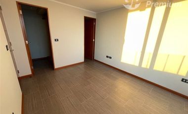 Departamento en Venta en Edif. Distrito Cavancha I 904, Sta. Coloma de Farnes Iquique