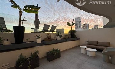 Departamento en Venta en Edif. Distrito Cavancha I 904, Sta. Coloma de Farnes Iquique