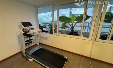 Departamento en Venta en Edif. Distrito Cavancha I 904, Sta. Coloma de Farnes Iquique