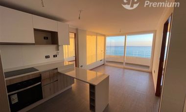 Departamento en Venta en Edif. Distrito Cavancha I 904, Sta. Coloma de Farnes Iquique