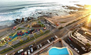 Departamento en Venta en Edif. Distrito Cavancha I 904, Sta. Coloma de Farnes Iquique