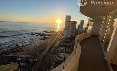 Departamento en Venta en Edif. Distrito Cavancha I 904, Sta. Coloma de Farnes Iquique