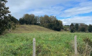 Parcela en Venta en Condominio El Pangue