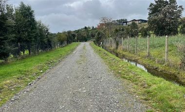 Parcela en Venta en Condominio El Pangue