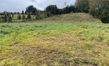 Parcela en Venta en Condominio El Pangue