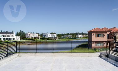 Casa en venta y alquiler - Barrio La Providencia, Canning