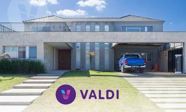 Casa en venta y alquiler - Barrio La Providencia, Canning