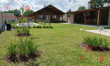Casa en Concordia