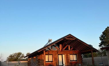 Casa en Concordia